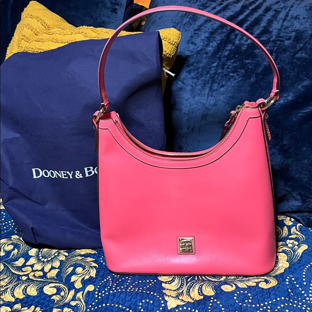 Dooney & Bourke Coral Shoulder Bag